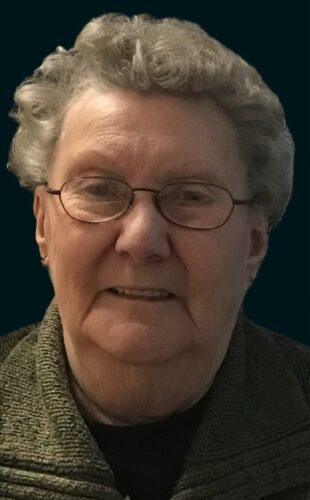 Johanna “Jane” Kuntz